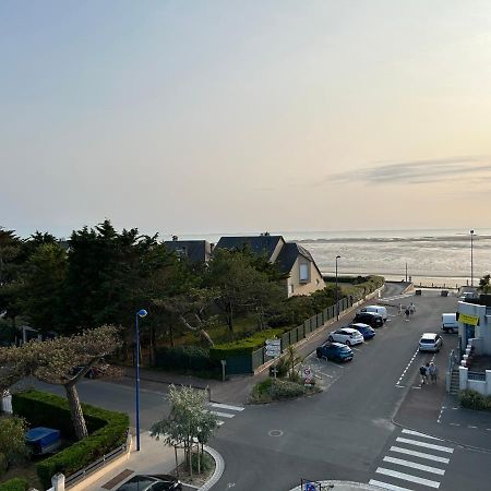 Appartement Pour Evasion Marine A Hauteville Sur Mer Zewnętrze zdjęcie