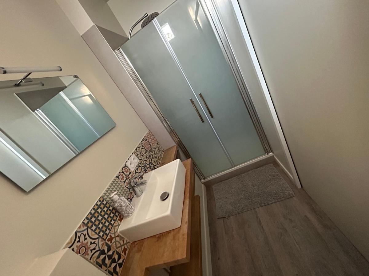 Appartement Pour Evasion Marine A Hauteville Sur Mer Zewnętrze zdjęcie